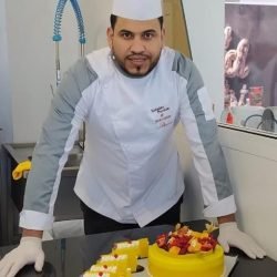 chef simo