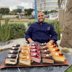 chef walid